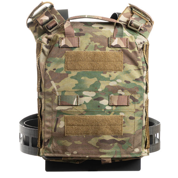 HRT Tactical Gear LBAC Body Armor