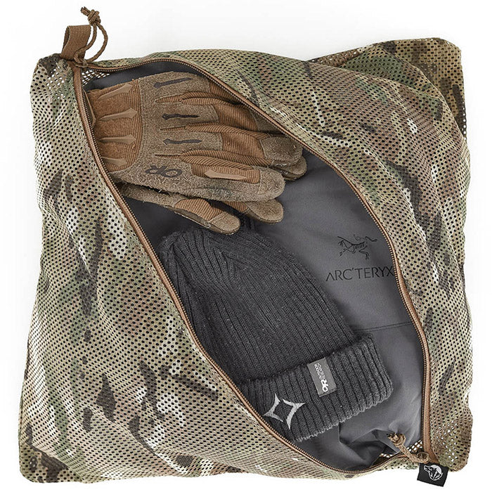 Spiritus Systems Large Wonton