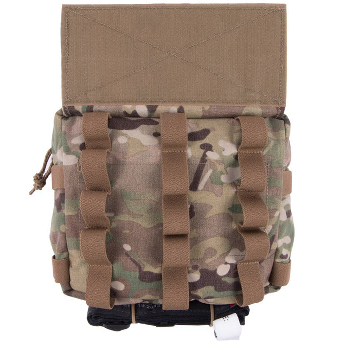 Spiritus Systems Lunchbox Pouch Mk2