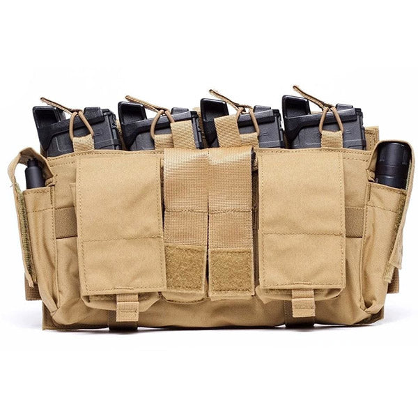 Mayflower Modified Gen IV Placard