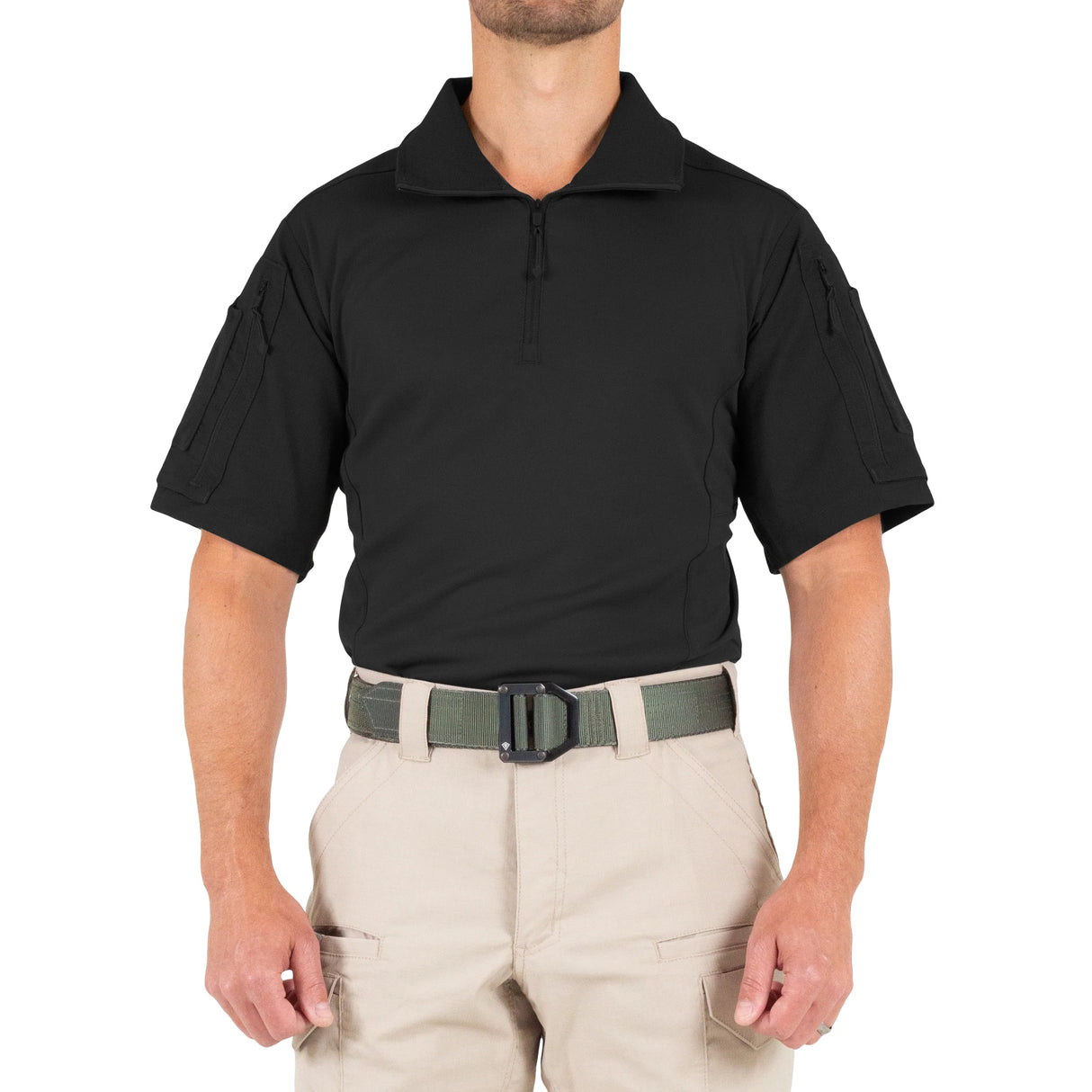 First Tactical Defender Short Sleeve Shirt