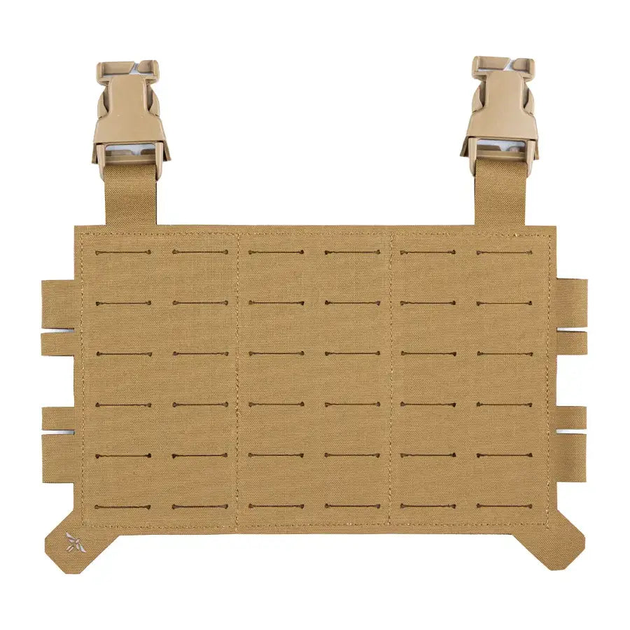 HRT Tactical Gear LAser Cut MOLLE Placard