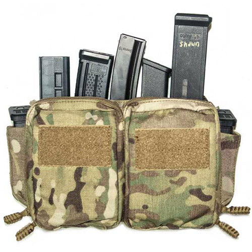 HRT Tactical Gear Maximus SMG Insert