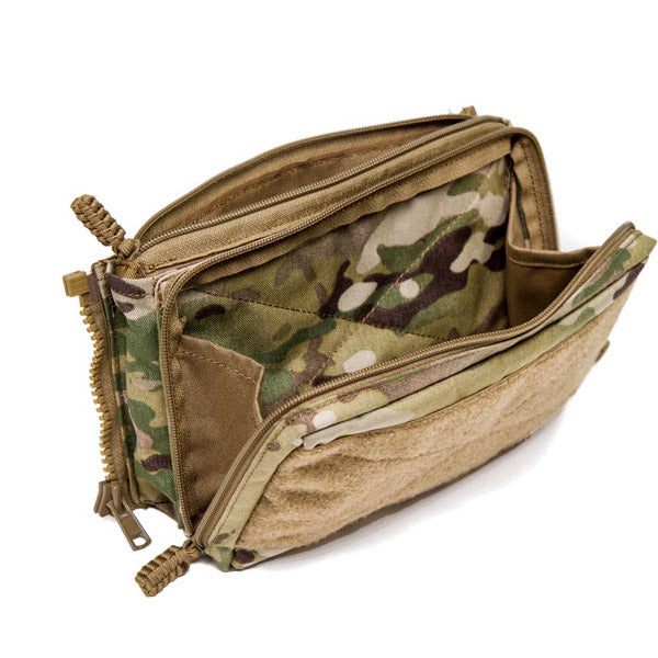 HRT Tactical Gear Maximus Zip-On Panel