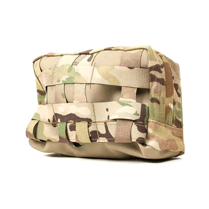 Blue Force Gear Medium Horizontal Utility Pouch