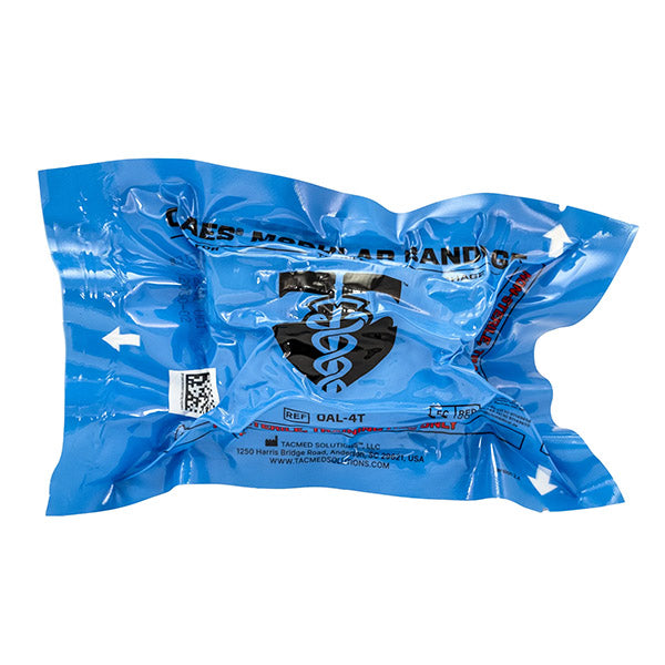 4" OLEAS Training Bandage