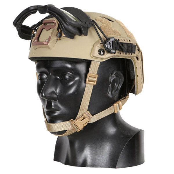 Ops-Core Step-In Visor