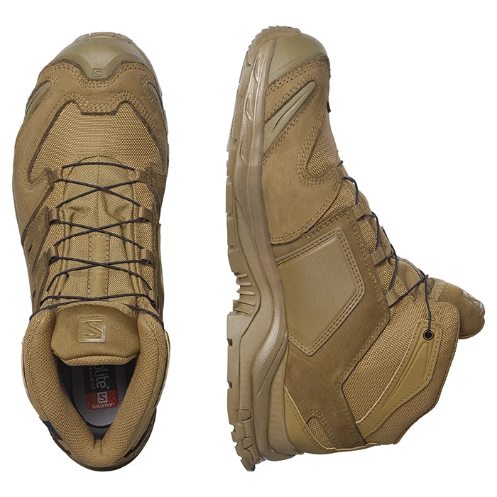 Salomon XA Forces Mid Boots