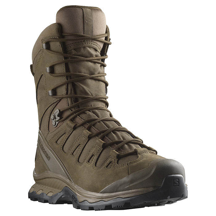 Salomon Quest 4D Forces 2 High GORE-TEX