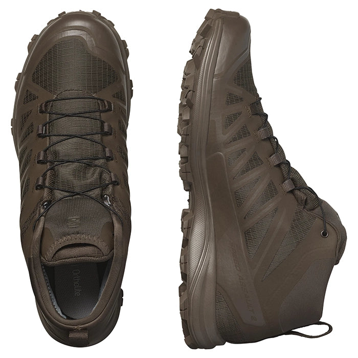 Salomon Speed Assault 2 GORE-TEX