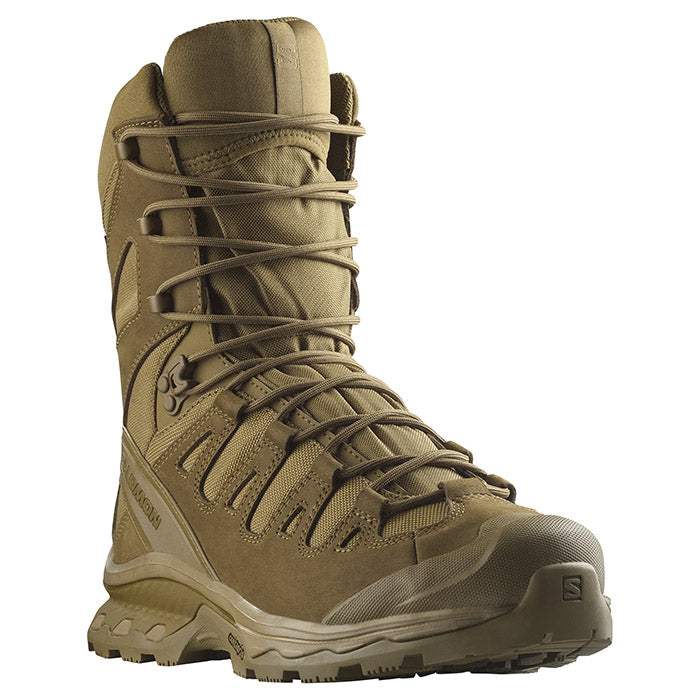 Salomon Quest 4D Forces 2 High GORE-TEX