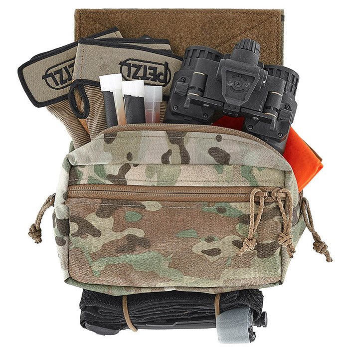 Spiritus Systems SACK Pouch Mk3