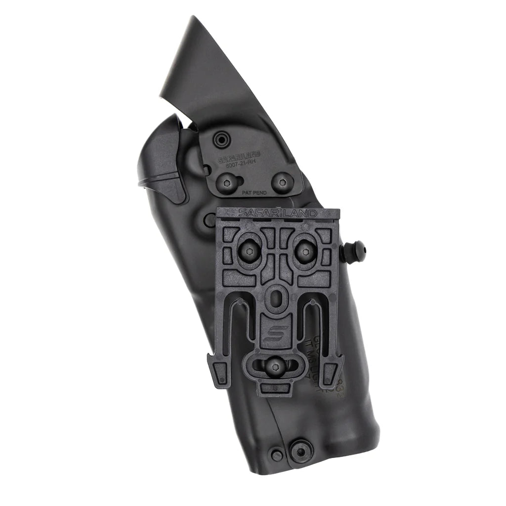 Safariland QLS 19 Quick Locking System Holster Fork