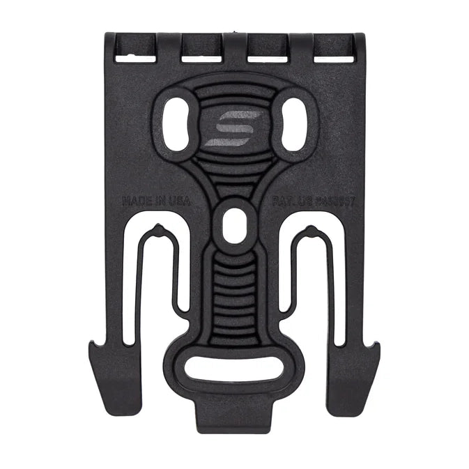 Safariland QLS 19 Quick Locking System Holster Fork