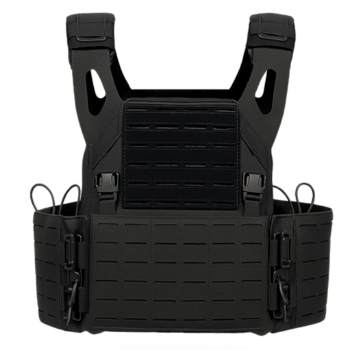 Slate Solutions Odin 2.0 Plate Carrier