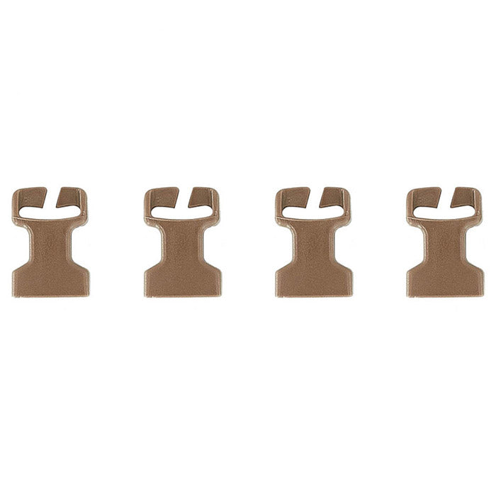 Spiritus Systems Micro Fight Replacement Buckles