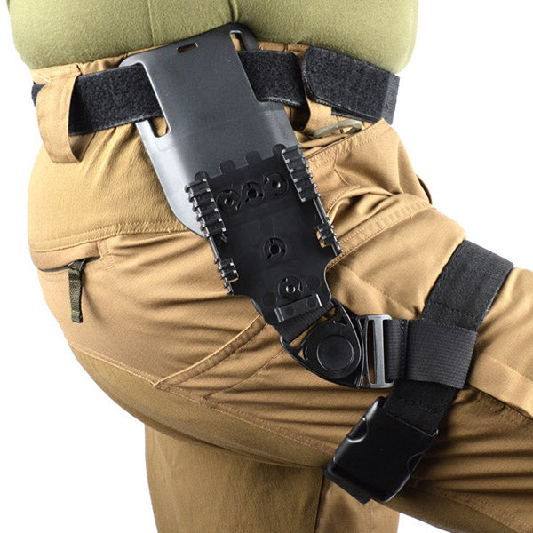 Safariland RGR-UBL Low-Ride UBL