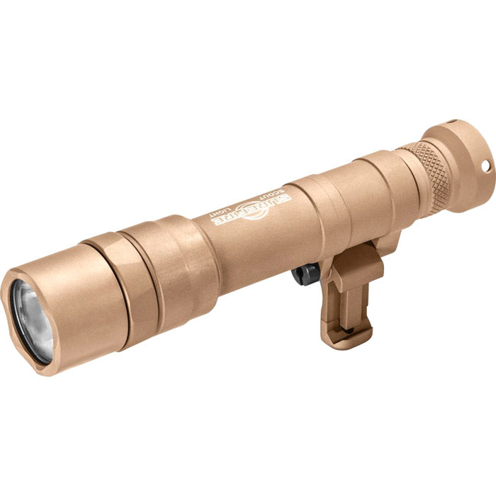 Surefire Scout Light Pro Dual Fuel