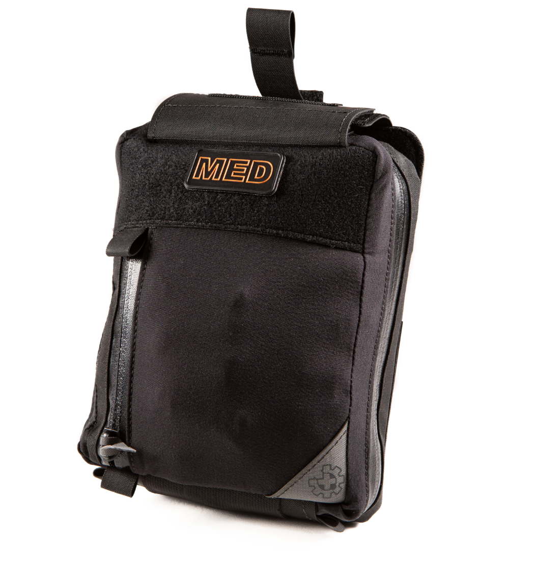 Eleven 10 TEMS First Line Pouch