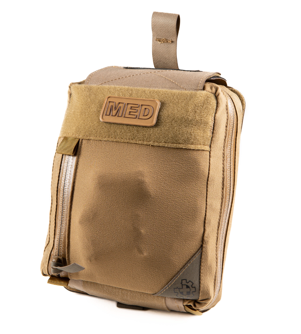 Eleven 10 TEMS First Line Pouch