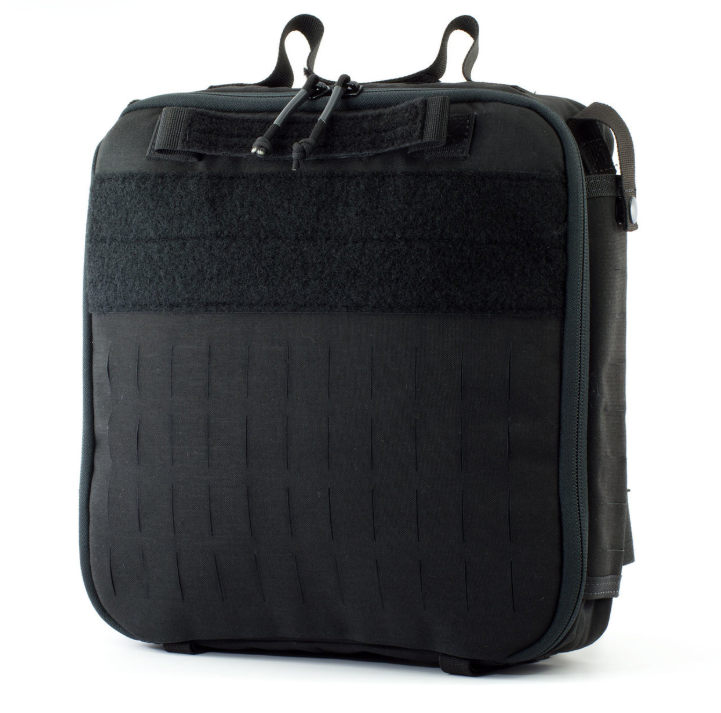 Eleven 10 TEMS Entry Aid Bag