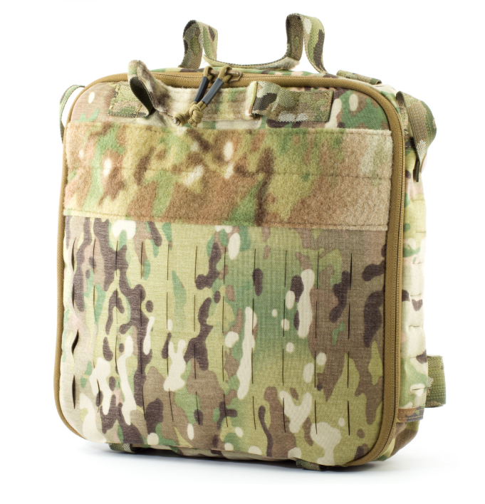 Eleven 10 TEMS Entry Aid Bag