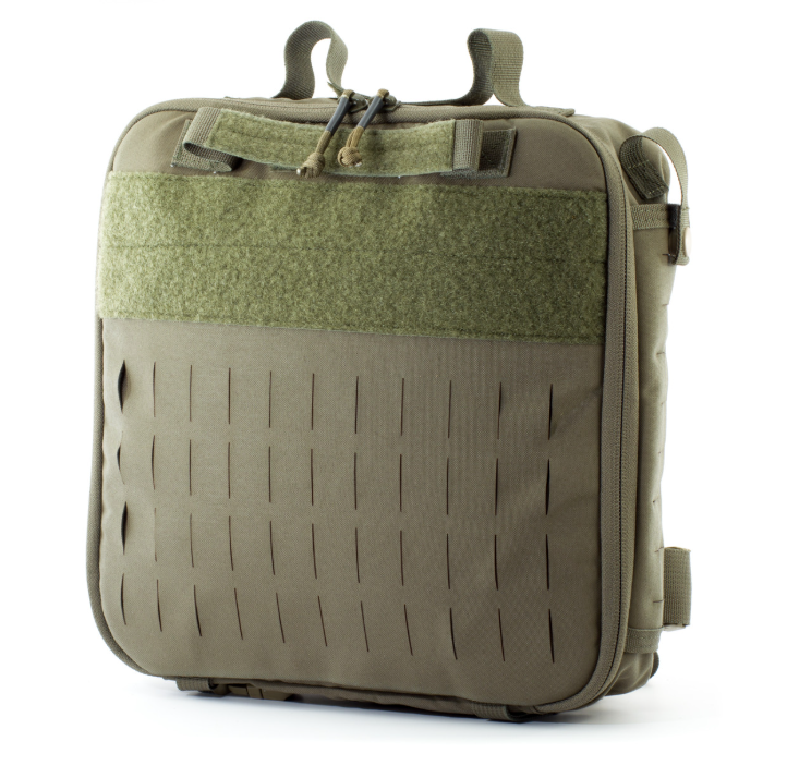 Eleven 10 TEMS Entry Aid Bag