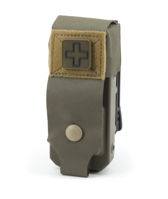 Eleven 10 Rigid TQ Case Jacket v2 for SOF-T Tourniquet