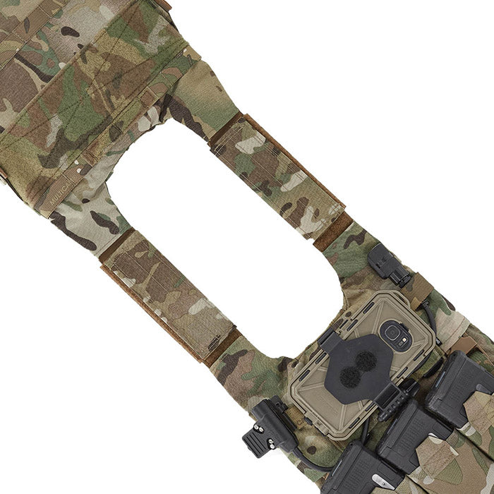 Spiritus Systems Shoulder Cover