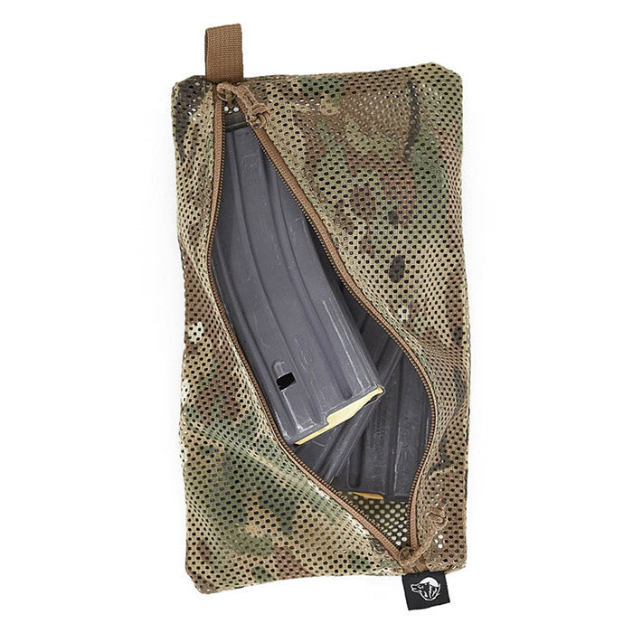 Spiritus Systems Small Wonton