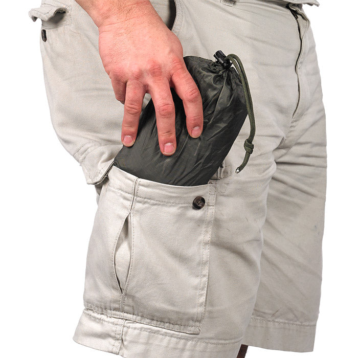 Snugpak Stasha G2 Shelter