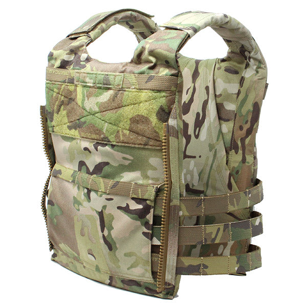 Spiritus Systems LV-119 Body Armor