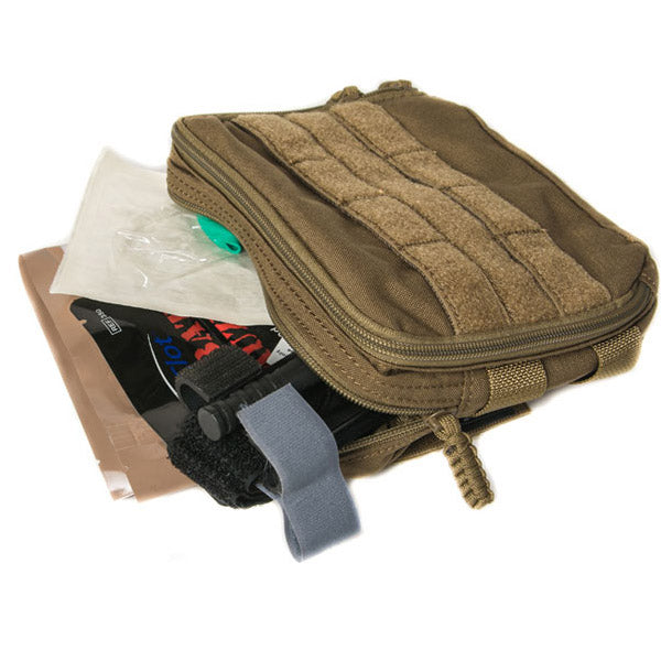 HRT Tactical Gear Sporran Hanger Pouch