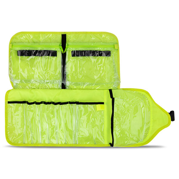 Statpacks G3+ Quickroll Intubation Kit