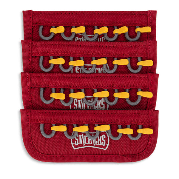 Statpacks G3+ Vial Strand