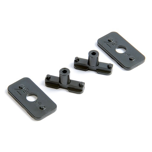 Unity Tactical Platform Adapter Kit for Ops-Core AMP Headset