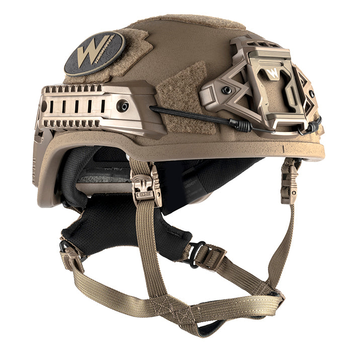 Team Wendy EPIC Specialist Ballistic Helmet