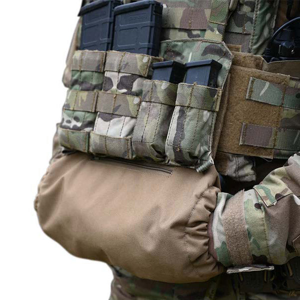 HRT Tactical Gear Tactical Hand Warmer