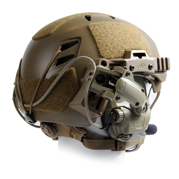 Unity Tactical Platform Adapter Kit for Ops-Core AMP Headset