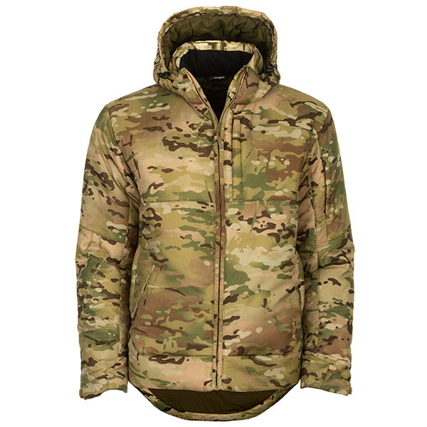 Snugpak Tomahawk Insulated Jacket
