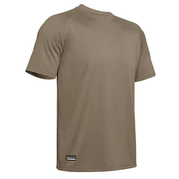 Under Armour Tactical Tech Short Sleeve T-Shirt