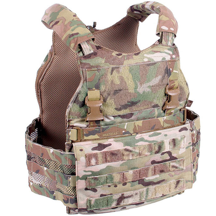 Velocity Systems SCARAB LT Body Armor