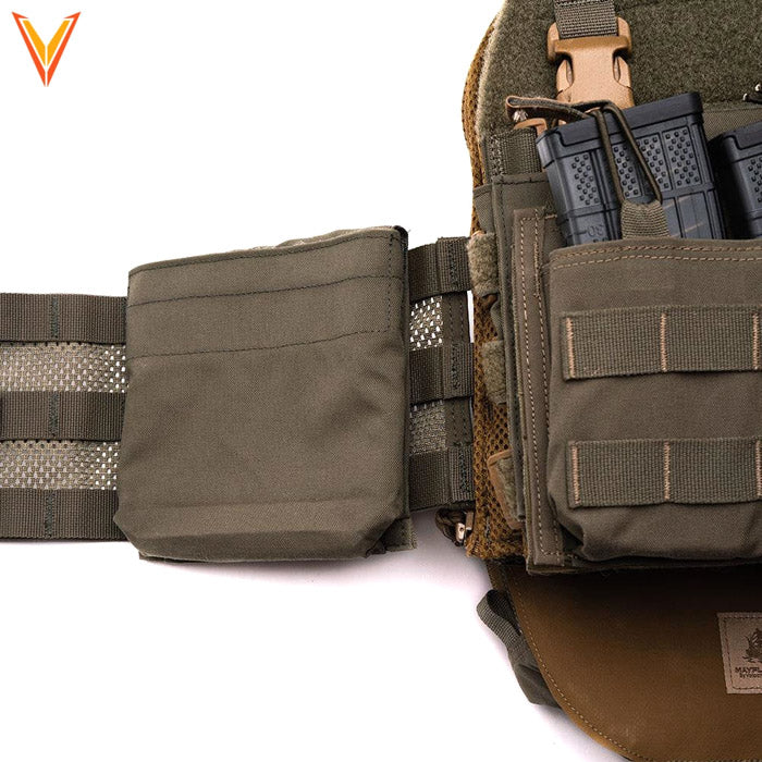 Velocity Systems Standard Inside Mount Plate Pocket