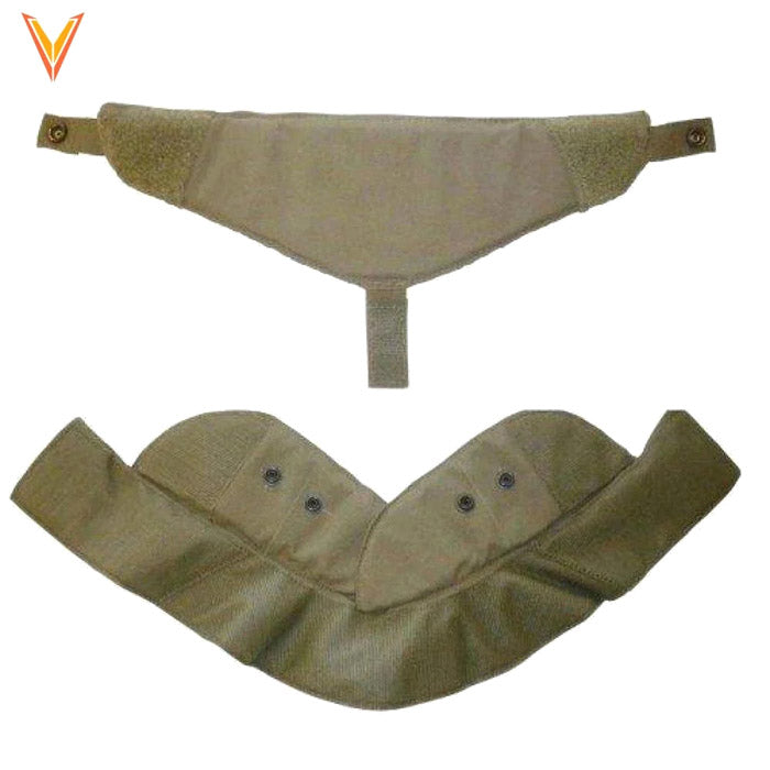Velocity Systems Throat & Collar Protector Set