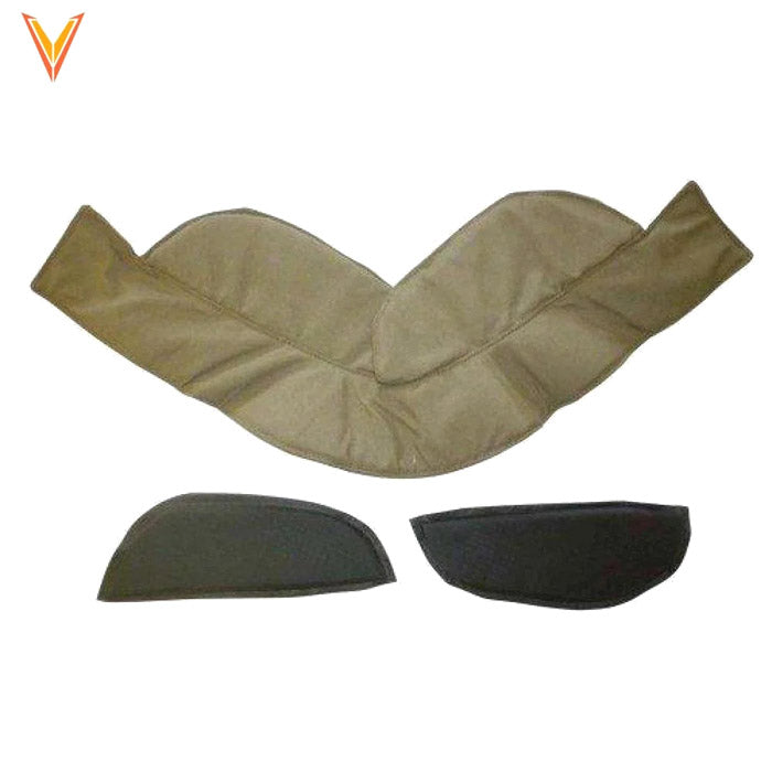 Velocity Systems Throat & Collar Protector Set