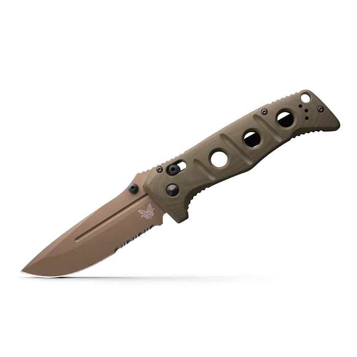 Benchmade Adamas Folding Knife