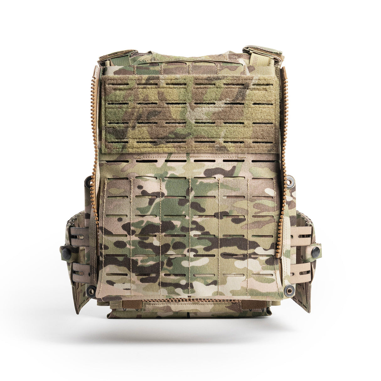 Spiritus Systems LV-120 Plate Carrier