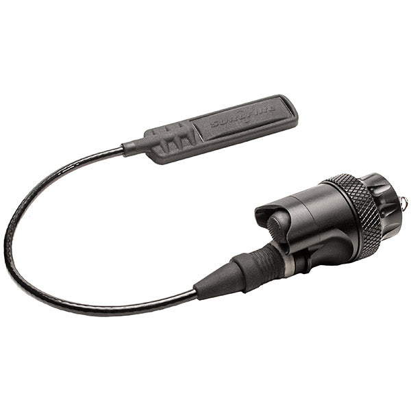 Surefire Dual Switch/Tail Cap For M600 Series Scoutlights