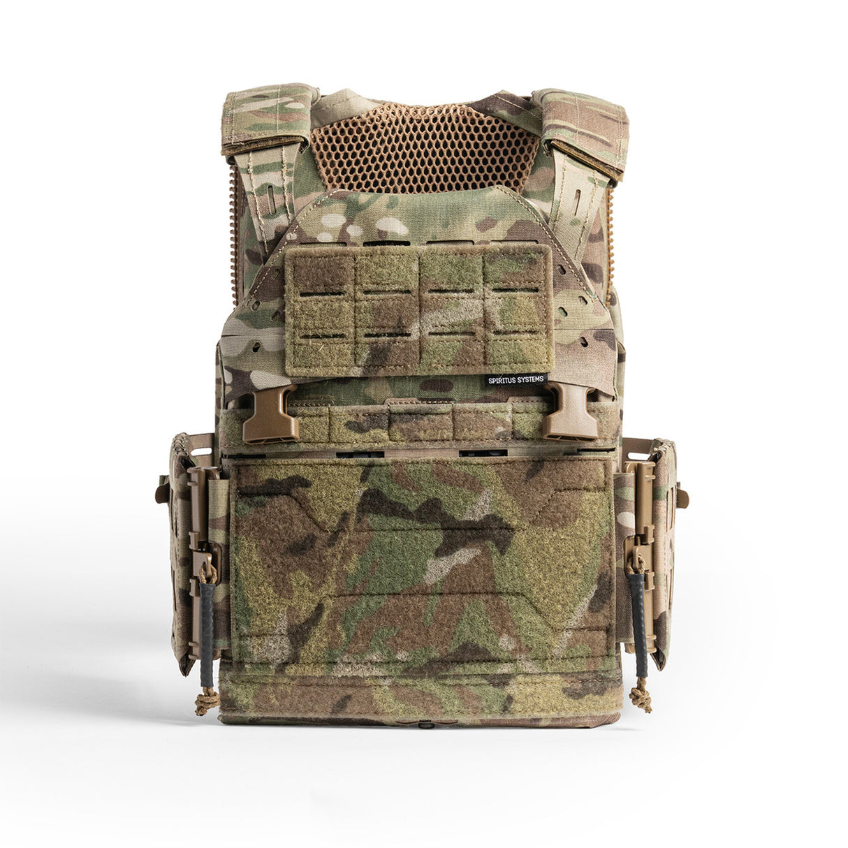 Spiritus Systems LV-120 Plate Carrier