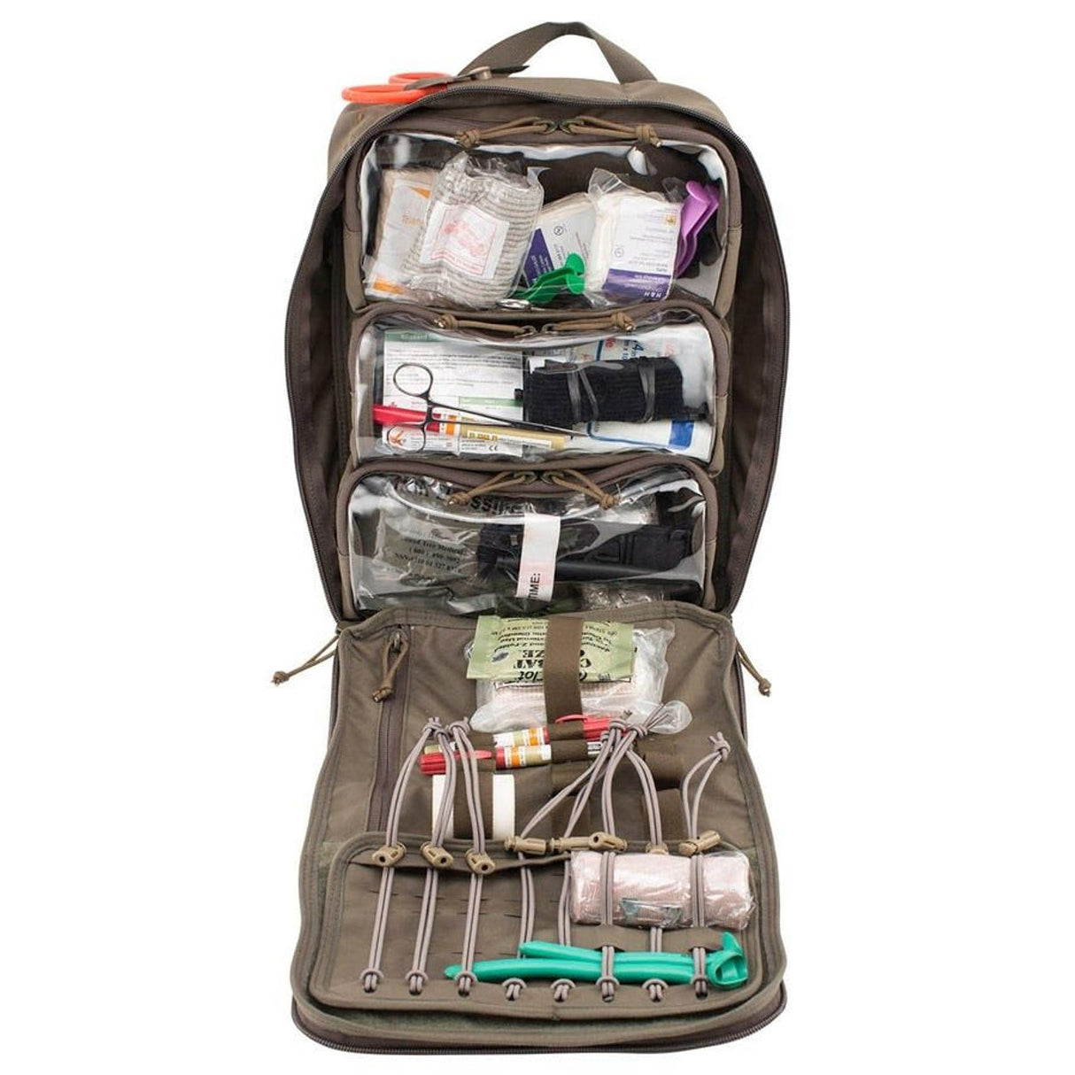 FirstSpear Medical Trauma Assault Pack (MTAP)